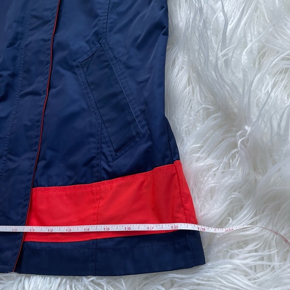 2𝒇𝒐𝒓$50 NAUTICA water resistant coat sizeXS - Picture 8 of 10